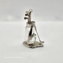 Lade das Bild in den Galerie-Viewer, SWAROVSKI Memories Golf Pokal Golftasche 663844