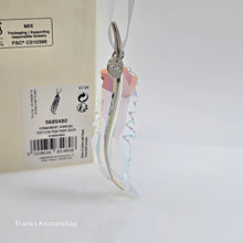 Lade das Bild in den Galerie-Viewer, SWAROVSKI SCS Jahresausgabe Feder Ornament 2024 Annual Edition 5685480