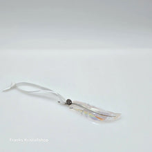 Lade das Bild in den Galerie-Viewer, SWAROVSKI SCS Jahresausgabe Feder Ornament 2024 Annual Edition 5685480