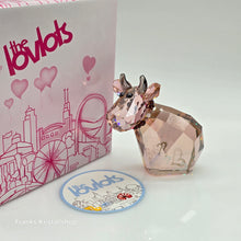 Lade das Bild in den Galerie-Viewer, SWAROVSKI Charming Mo Mittel 1089201 oH