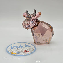 Lade das Bild in den Galerie-Viewer, SWAROVSKI Charming Mo Mittel 1089201 oH