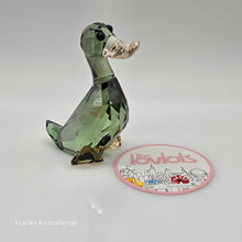 Lade das Bild in den Galerie-Viewer, SWAROVSKI Lovlots Ente Duke 1041298