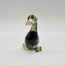 Lade das Bild in den Galerie-Viewer, SWAROVSKI Lovlots Ente Duke 1041298