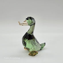 Lade das Bild in den Galerie-Viewer, SWAROVSKI Lovlots Ente Duke 1041298
