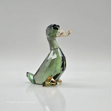 Lade das Bild in den Galerie-Viewer, SWAROVSKI Lovlots Ente Duke 1041298