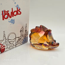 Lade das Bild in den Galerie-Viewer, SWAROVSKI Lovlots - Igel Nick 1041297