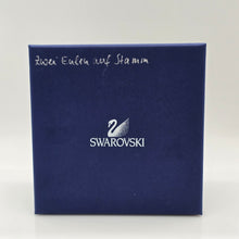 Lade das Bild in den Galerie-Viewer, SWAROVSKI Eulen auf Ast 1003312