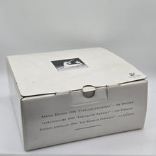 Lade das Bild in den Galerie-Viewer, SWAROVSKI SCS Jahresfigur 1996 Das Einhorn 191727