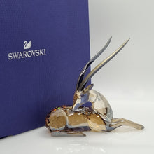 Lade das Bild in den Galerie-Viewer, SWAROVSKI African Sunset Gazelle Jabali 5557857