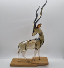 Lade das Bild in den Galerie-Viewer, SWAROVSKI African Sunset Kudu Anya 5557860