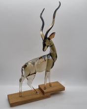 Lade das Bild in den Galerie-Viewer, SWAROVSKI African Sunset Kudu Anya 5557860