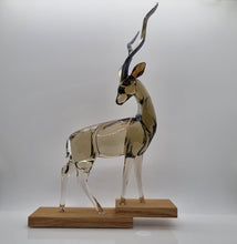 Lade das Bild in den Galerie-Viewer, SWAROVSKI African Sunset Kudu Anya 5557860