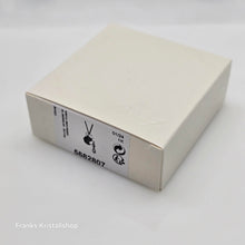 Lade das Bild in den Galerie-Viewer, SWAROVSKI Alice in Wonderland Halskette Teekanne, Violett, Rhodiniert 5682807