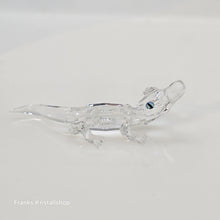 Lade das Bild in den Galerie-Viewer, SWAROVSKI Alligator Krokodil 221629