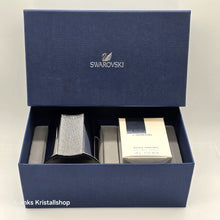 Lade das Bild in den Galerie-Viewer, SWAROVSKI Ambiray Kerzenhalter mit Duftkerze Aura 1096438