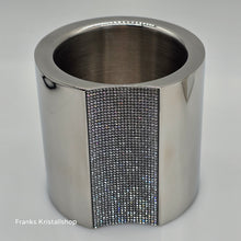 Lade das Bild in den Galerie-Viewer, SWAROVSKI Ambiray Kerzenhalter mit Duftkerze Aura 1096438