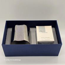 Lade das Bild in den Galerie-Viewer, SWAROVSKI Ambiray Kerzenhalter mit Duftkerze Aura 1096438