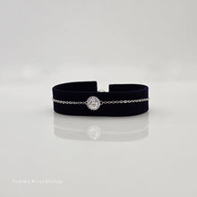 Lade das Bild in den Galerie-Viewer, SWAROVSKI Angelic Armband, Weiß, Rhodiniert 5567934