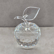 Lade das Bild in den Galerie-Viewer, SWAROVSKI Apfel Groß 160796