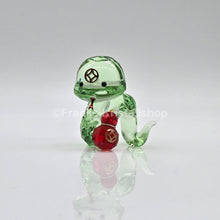 Lade das Bild in den Galerie-Viewer, SWAROVSKI Asian Symbols Hinreißende Schlange 5692854