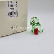 Lade das Bild in den Galerie-Viewer, SWAROVSKI Asian Symbols Hinreißende Schlange 5692854