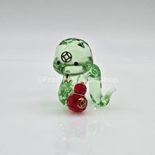 Lade das Bild in den Galerie-Viewer, SWAROVSKI Asian Symbols Hinreißende Schlange 5692854