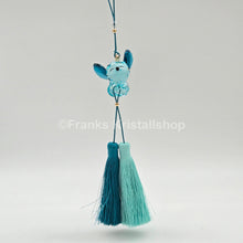 Lade das Bild in den Galerie-Viewer, SWAROVSKI Asian Symbols Ratten Ornament 5474320