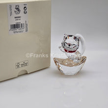 Lade das Bild in den Galerie-Viewer, SWAROVSKI Asian Symbols Winkende Katze 5692857