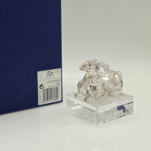 Lade das Bild in den Galerie-Viewer, SWAROVSKI Asian Symbols Zodiak Schaf 1046180