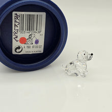 Lade das Bild in den Galerie-Viewer, SWAROVSKI Asian Symbols Zodiac Hund 622843