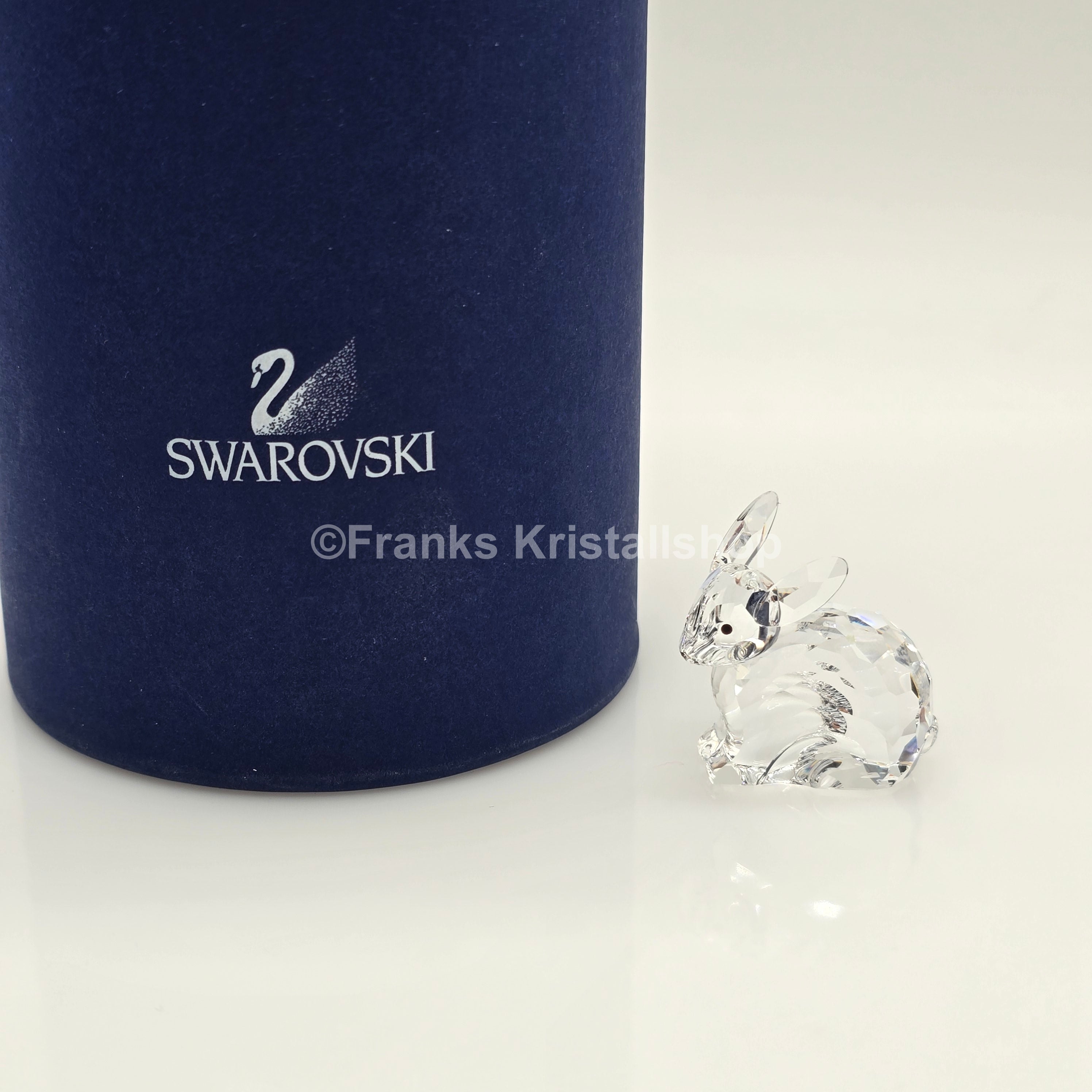 SWAROVSKI Asian Symbols Zodiac Rabbit 622845 – Franks Kristall Shop