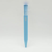 Lade das Bild in den Galerie-Viewer, SWAROVSKI Atelier Swarovski Kugelschreiber Hellblau 5572432