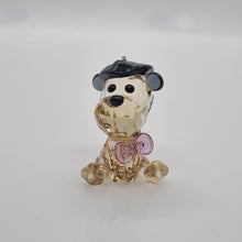 Lade das Bild in den Galerie-Viewer, SWAROVSKI SCS Jahresfigur 2023 Gepard Cheetah Baby Animals 5661291
