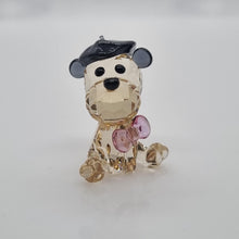 Lade das Bild in den Galerie-Viewer, SWAROVSKI SCS Jahresfigur 2023 Gepard Cheetah Baby Animals 5661291