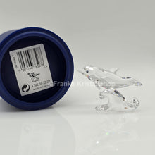 Lade das Bild in den Galerie-Viewer, SWAROVSKI Baby Delfin 678507