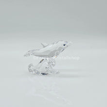 Lade das Bild in den Galerie-Viewer, SWAROVSKI Baby Delfin 678507