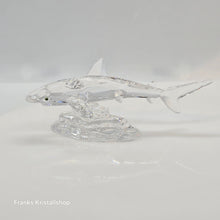 Lade das Bild in den Galerie-Viewer, SWAROVSKI Baby Hai 269236