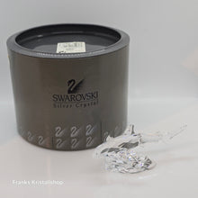 Lade das Bild in den Galerie-Viewer, SWAROVSKI Baby Hai 269236