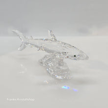 Lade das Bild in den Galerie-Viewer, SWAROVSKI Baby Hai 269236