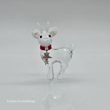 Lade das Bild in den Galerie-Viewer, SWAROVSKI Baby Rentier 5000424