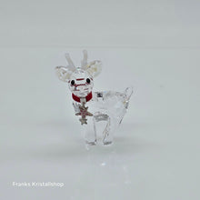 Lade das Bild in den Galerie-Viewer, SWAROVSKI Baby Rentier 5000424