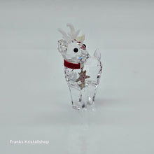 Lade das Bild in den Galerie-Viewer, SWAROVSKI Baby Rentier 5000424