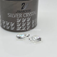 Lade das Bild in den Galerie-Viewer, SWAROVSKI Baby Schildkröten Variation 1 220960