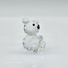 Lade das Bild in den Galerie-Viewer, SWAROVSKI Bär Teddybär Mini 012262