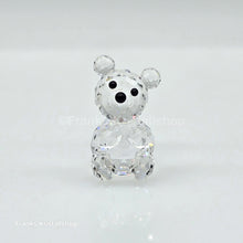 Lade das Bild in den Galerie-Viewer, SWAROVSKI Bär Teddybär Mini 012262