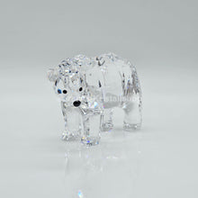 Lade das Bild in den Galerie-Viewer, SWAROVSKI Bärenmutter 866263 oU