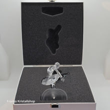 Lade das Bild in den Galerie-Viewer, SWAROVSKI Ballerina 236715