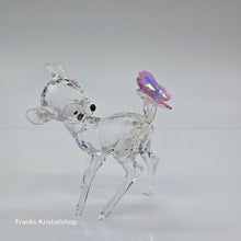 Lade das Bild in den Galerie-Viewer, SWAROVSKI Disney Bambi 943951