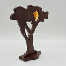 Lade das Bild in den Galerie-Viewer, SWAROVSKI Baum Display Jenseits von Afrika Klein 684935