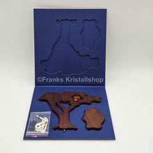 Lade das Bild in den Galerie-Viewer, SWAROVSKI Baum Display Jenseits von Afrika Klein 684935